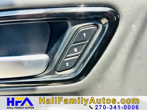 Used 2021 Dodge Durango Citadel w/ Premium Entertainment Group AWD/4WD image 38
