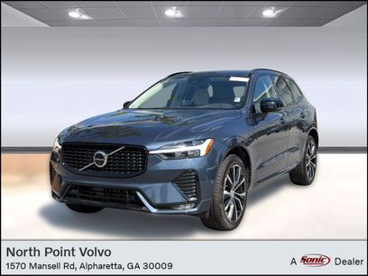 Used 2024 Volvo XC60 B5 Plus w/ Climate Package