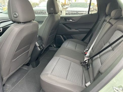 New 2026 Chevrolet Equinox LT image 28