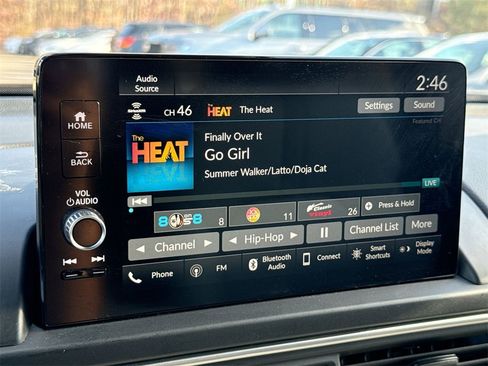 Used 2023 Honda Pilot EX-L image 12