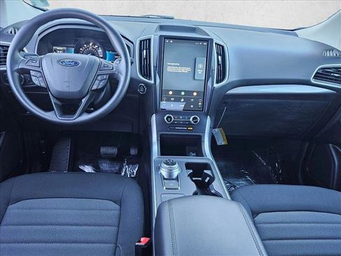 New 2024 Ford Edge SE image 14