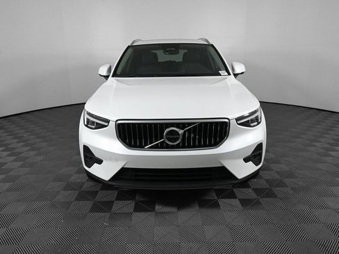 Used 2023 Volvo XC40 B5 Plus w/ Driver Assist Package image 32