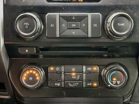 Used 2015 Ford F150 XLT w/ Equipment Group 301A Mid AWD/4WD image 13