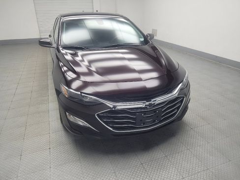 Used 2021 Chevrolet Malibu LS FWD image 14