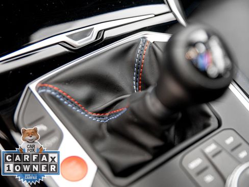 Used 2023 BMW M2 w/ Lighting Package RWD image 26