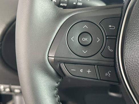 New 2026 Toyota Corolla Cross XLE image 34