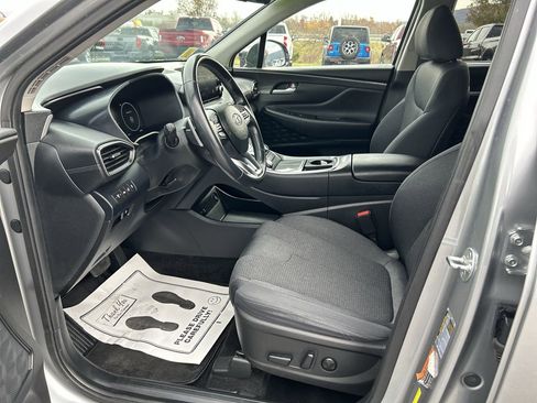 Used 2022 Hyundai Santa Fe XRT image 21