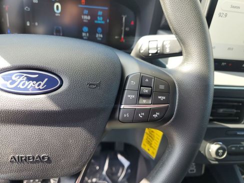 New 2026 Ford Maverick XL w/ Equipment Group 101A image 21