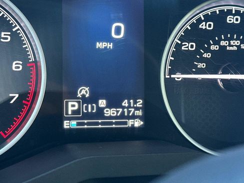 Used 2020 Subaru Forester Premium image 26