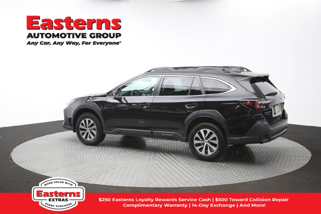 Used 2023 Subaru Outback Premium AWD/4WD image 61