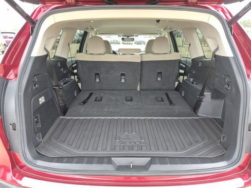 Used 2019 Subaru Ascent Premium AWD/4WD image 12