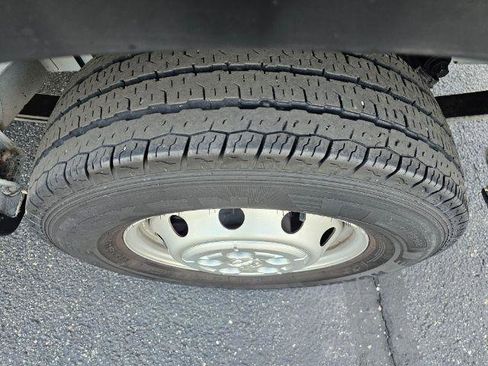 Used 2022 RAM ProMaster 2500 FWD image 34