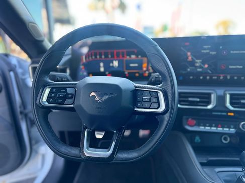 Used 2024 Ford Mustang GT Premium RWD image 25