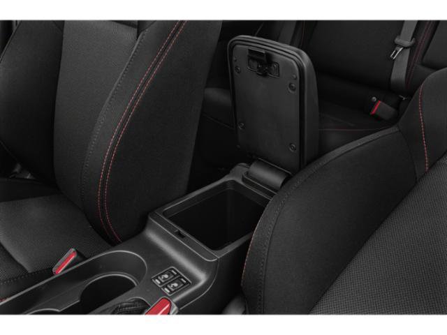 Used 2019 Subaru WRX Limited AWD/4WD image 18
