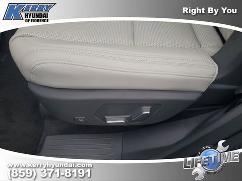 New 2026 Hyundai Santa Fe Calligraphy AWD/4WD image 15