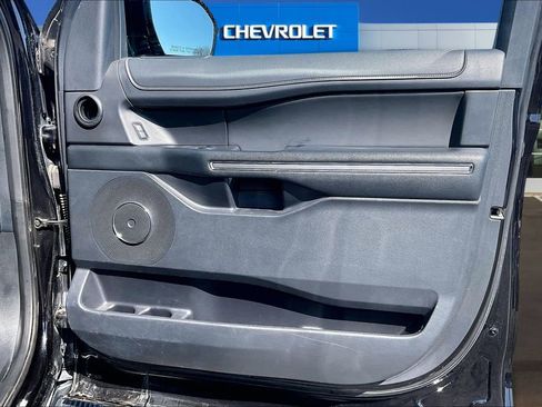 Used 2024 Ford Expedition XLT image 28