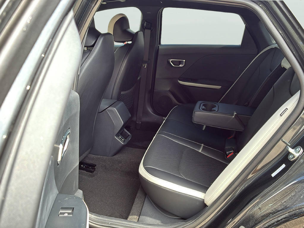 New 2026 Kia K4 GT-Line Turbo FWD image 16