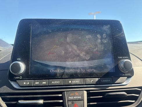 Certified 2025 Nissan Altima 2.5 S image 41