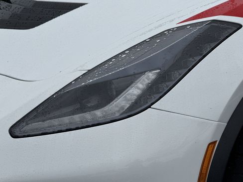 Used 2017 Chevrolet Corvette Grand Sport image 6