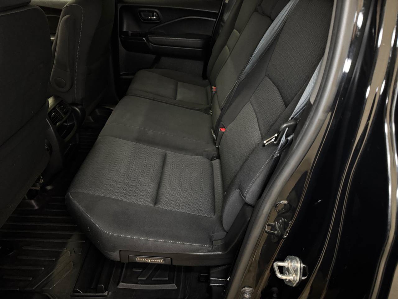 Used 2019 Honda Ridgeline Sport image 6