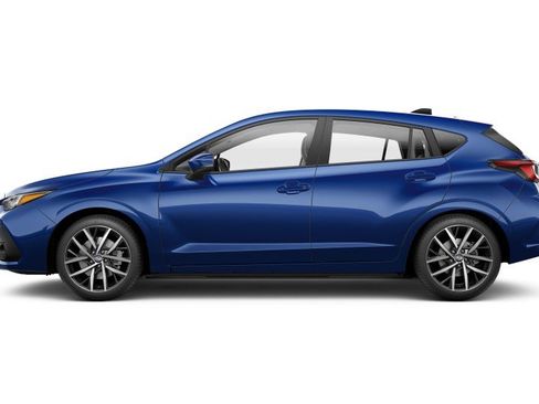 New 2026 Subaru Impreza 2.0i Sport image 20