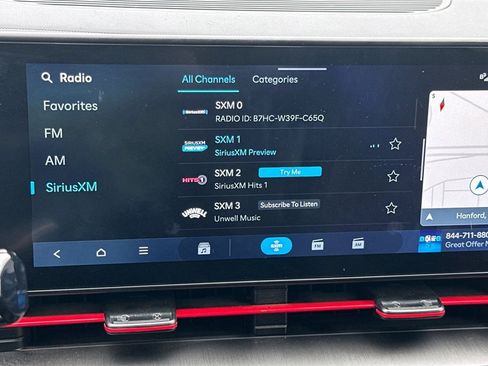 Used 2024 Hyundai Kona N Line image 20