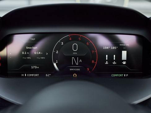 Used 2026 McLaren 750S Spider image 55