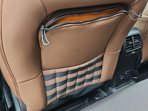 Used 2024 Ford Bronco Sport Badlands w/ Premium Package image 17