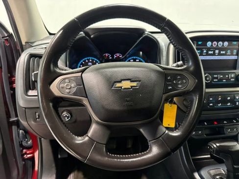 Used 2016 Chevrolet Colorado Z71 image 13