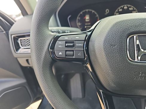 New 2026 Honda Civic LX image 23