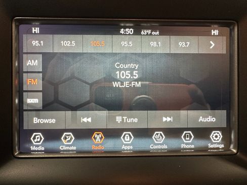 Used 2021 Jeep Grand Cherokee Freedom Edition image 30