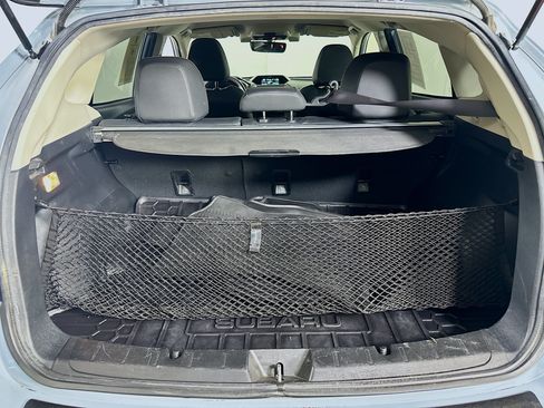 Used 2019 Subaru Crosstrek 2.0i Limited w/ Popular Package #4 AWD/4WD image 27