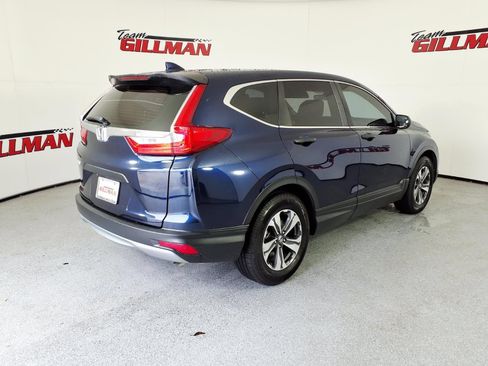 Used 2018 Honda CR-V LX image 7