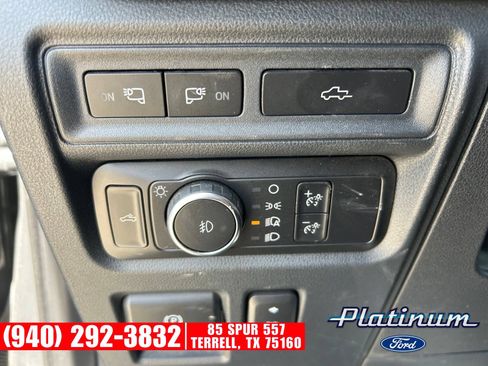 Used 2021 Ford F150 XLT w/ Equipment Group 302A High RWD image 17