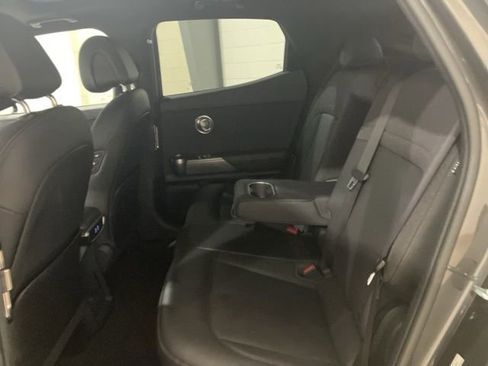 Used 2024 Genesis GV60 RWD image 20