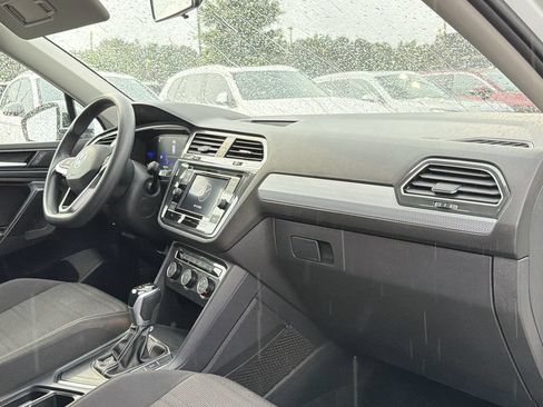 Used 2022 Volkswagen Tiguan S FWD image 18