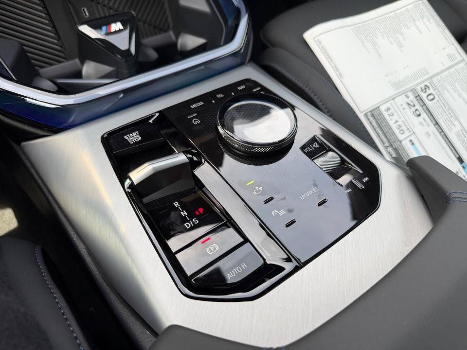 New 2026 BMW X3 xDrive30i w/ Premium Package AWD/4WD image 20