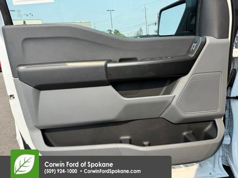 New 2026 Ford F150 XL AWD/4WD image 17