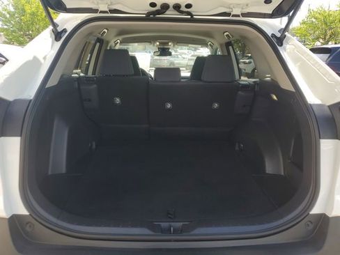 Used 2024 Toyota RAV4 LE image 8