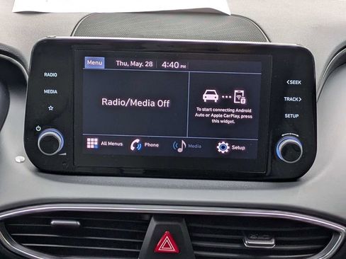 Used 2023 Hyundai Santa Fe SE FWD image 17