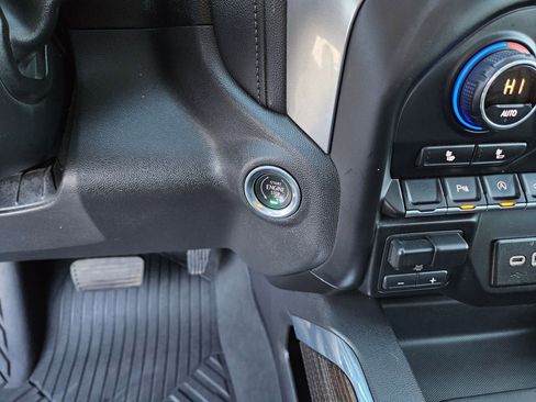 Used 2020 Chevrolet Silverado 1500 LT Trail Boss image 22