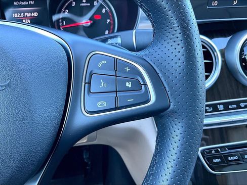 Used 2017 Mercedes-Benz C 300 4MATIC Sedan image 22