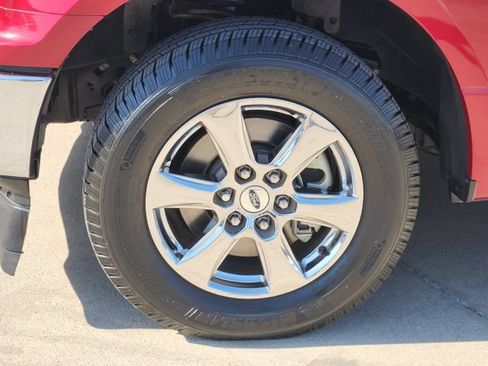 Used 2018 Ford F150 XLT w/ Equipment Group 302A Luxury RWD image 17