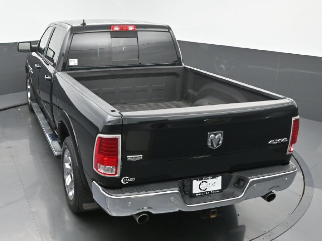 Used 2017 RAM 1500 Laramie w/ Convenience Group AWD/4WD image 41