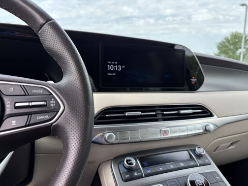 Used 2020 Hyundai Palisade Limited FWD image 18