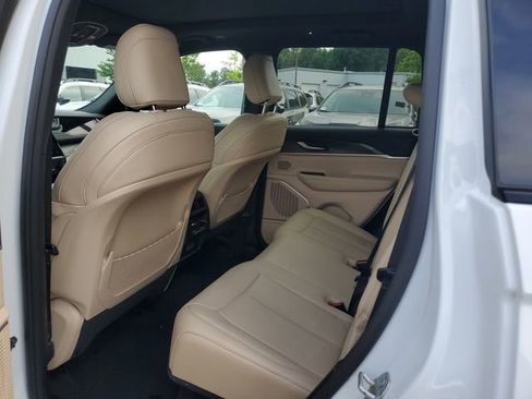 Certified 2022 Jeep Grand Cherokee Limited 4xe AWD/4WD image 15