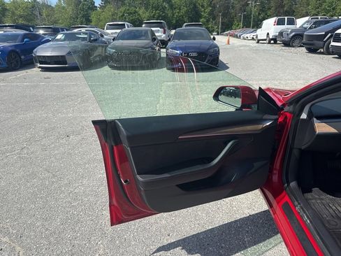 Used 2022 Tesla Model 3 Long Range image 9