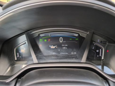 Used 2022 Honda CR-V Touring image 22