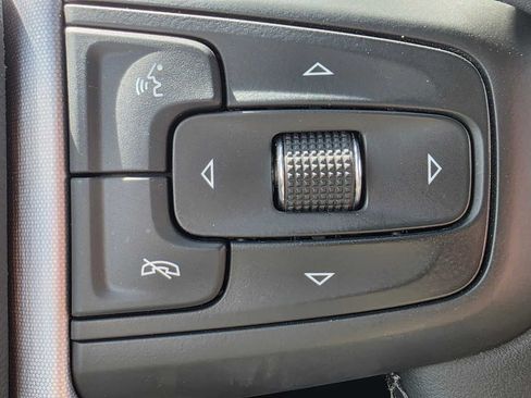 Used 2025 GMC Sierra 2500 SLE w/ SLE Convenience Package AWD/4WD image 33