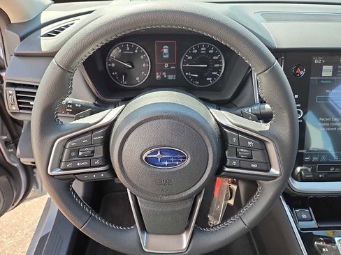 Certified 2025 Subaru Legacy Premium AWD/4WD image 19